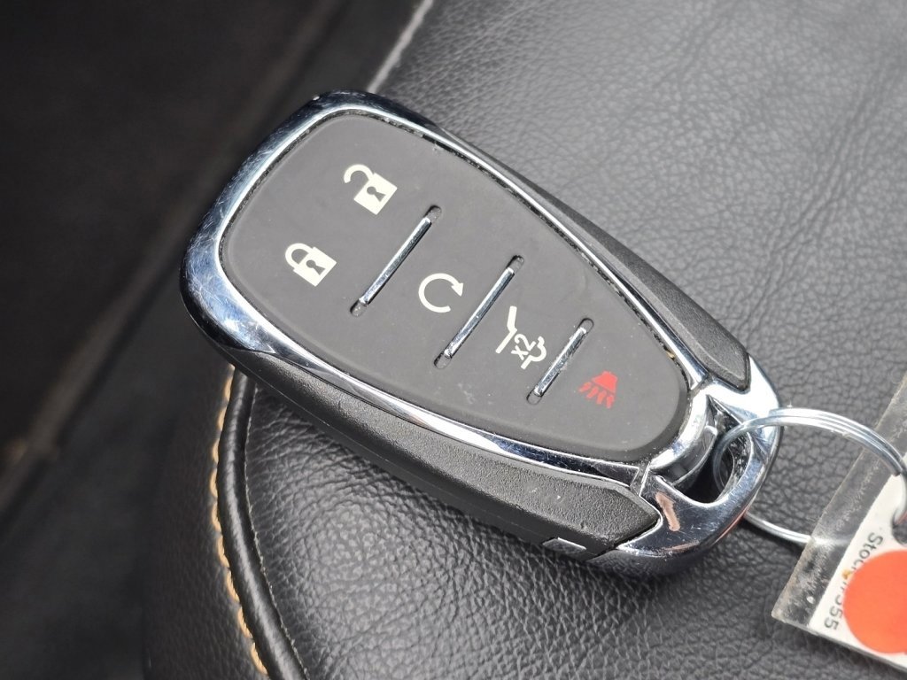 Certified 2021 Chevrolet Traverse RS w/ LPO, Cargo Package image 34