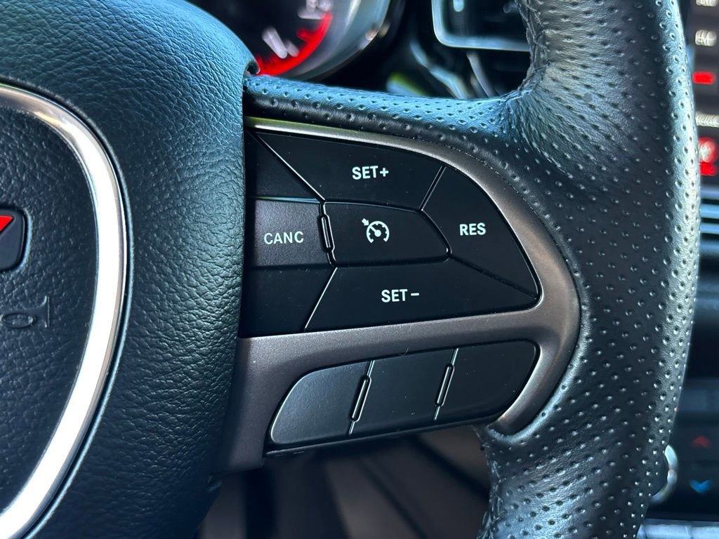 Used 2024 Dodge Durango SXT image 15