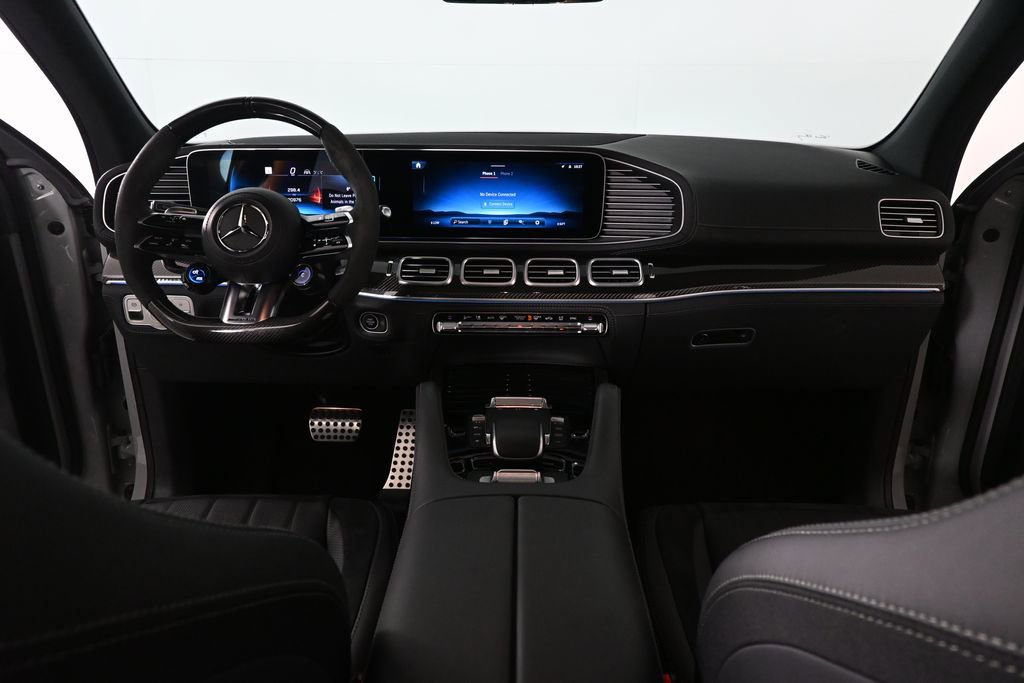 Certified 2024 Mercedes-Benz GLE 53 AMG 4MATIC image 17