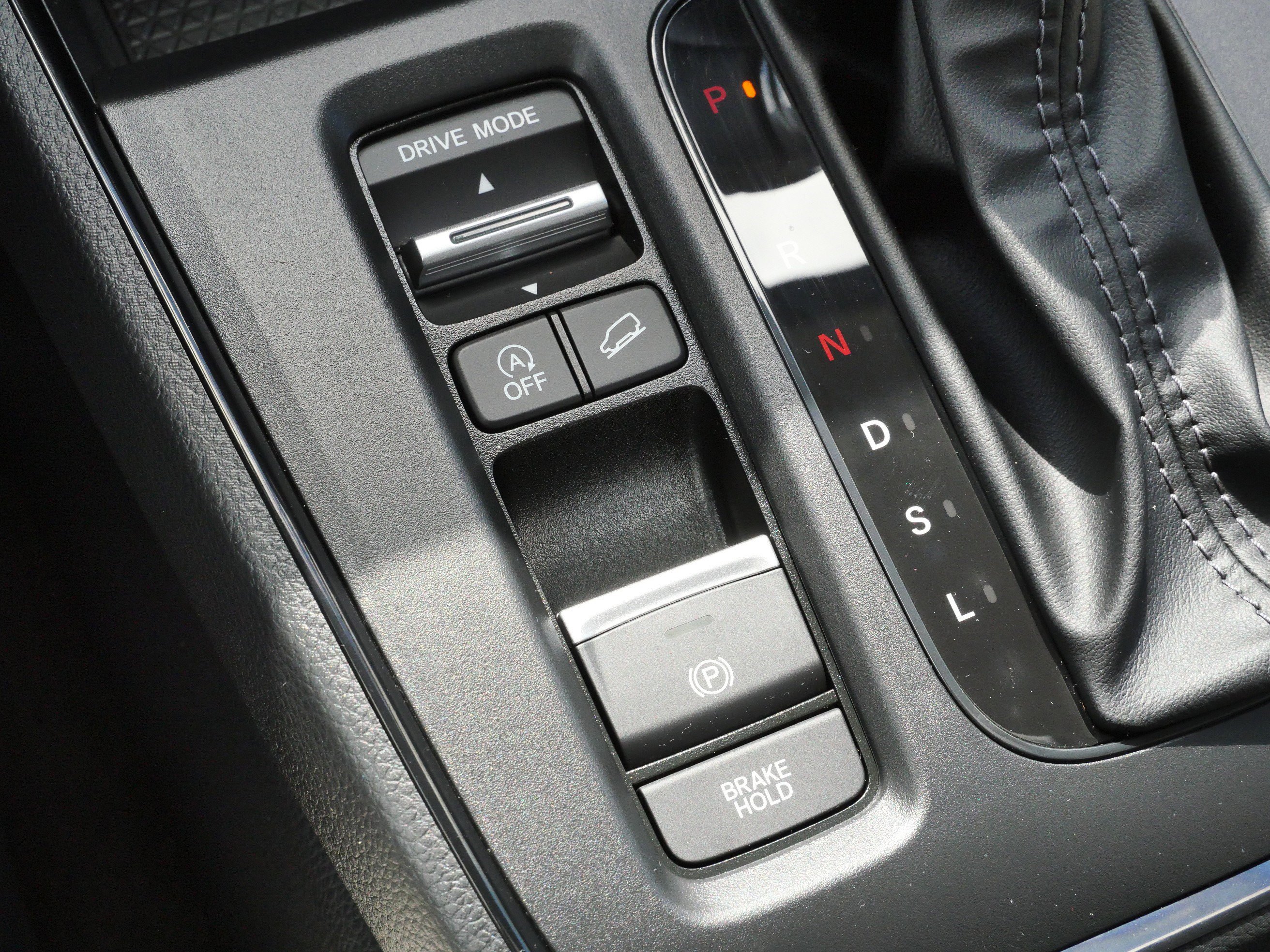 Used 2026 Honda CR-V EX-L image 28