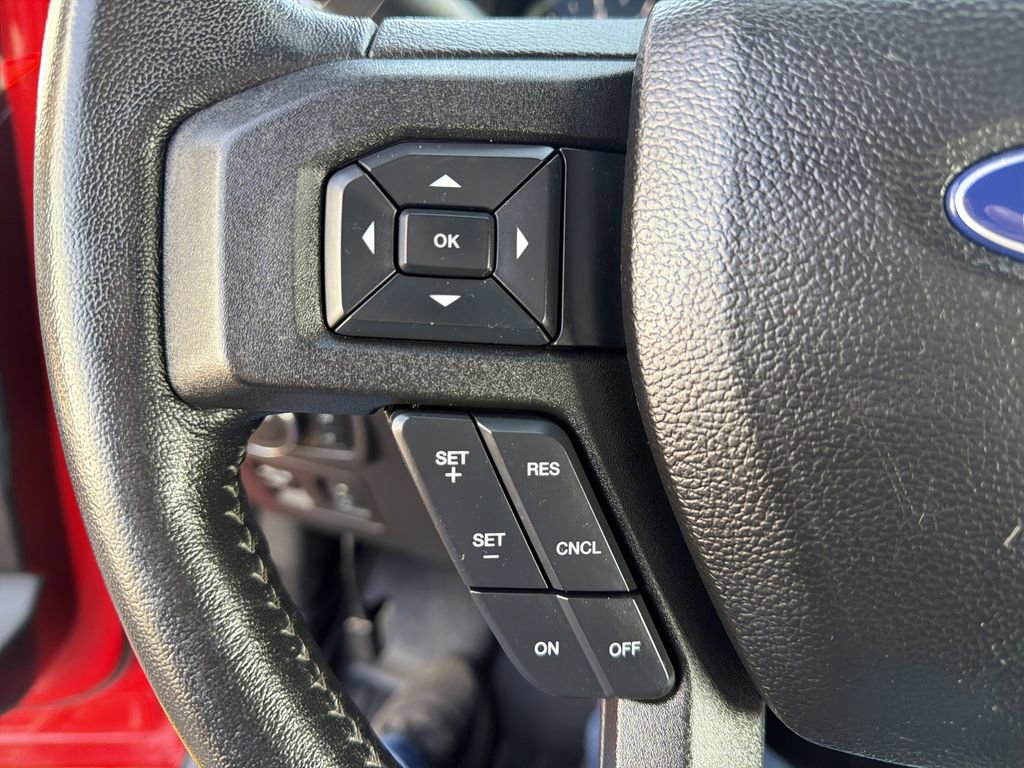 Used 2018 Ford F150 XLT w/ Equipment Group 302A Luxury image 12