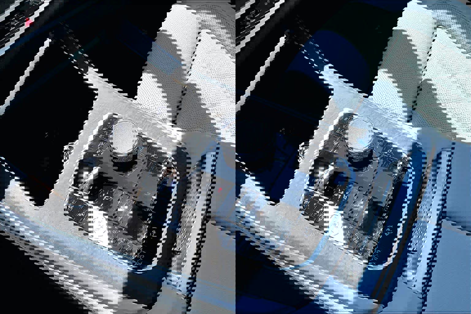 Certified 2026 BMW X5 xDrive50e image 17