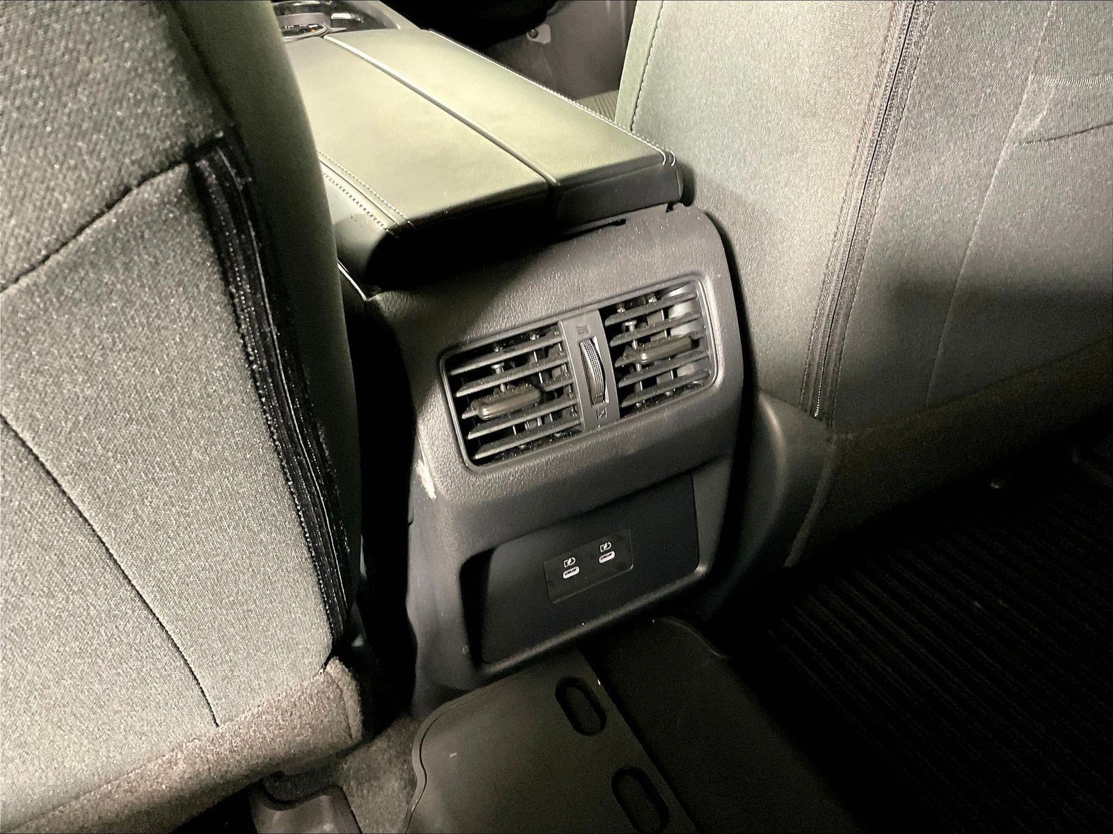 Used 2026 Nissan Rogue SV w/ Cold Weather Package AWD/4WD image 10