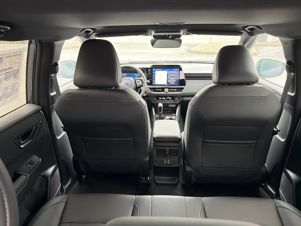 New 2026 Subaru Outback Premium AWD/4WD image 30