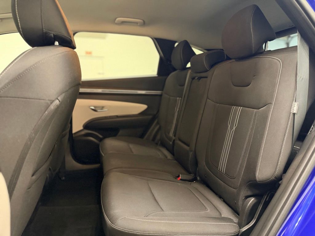 Used 2024 Hyundai Tucson SEL image 19