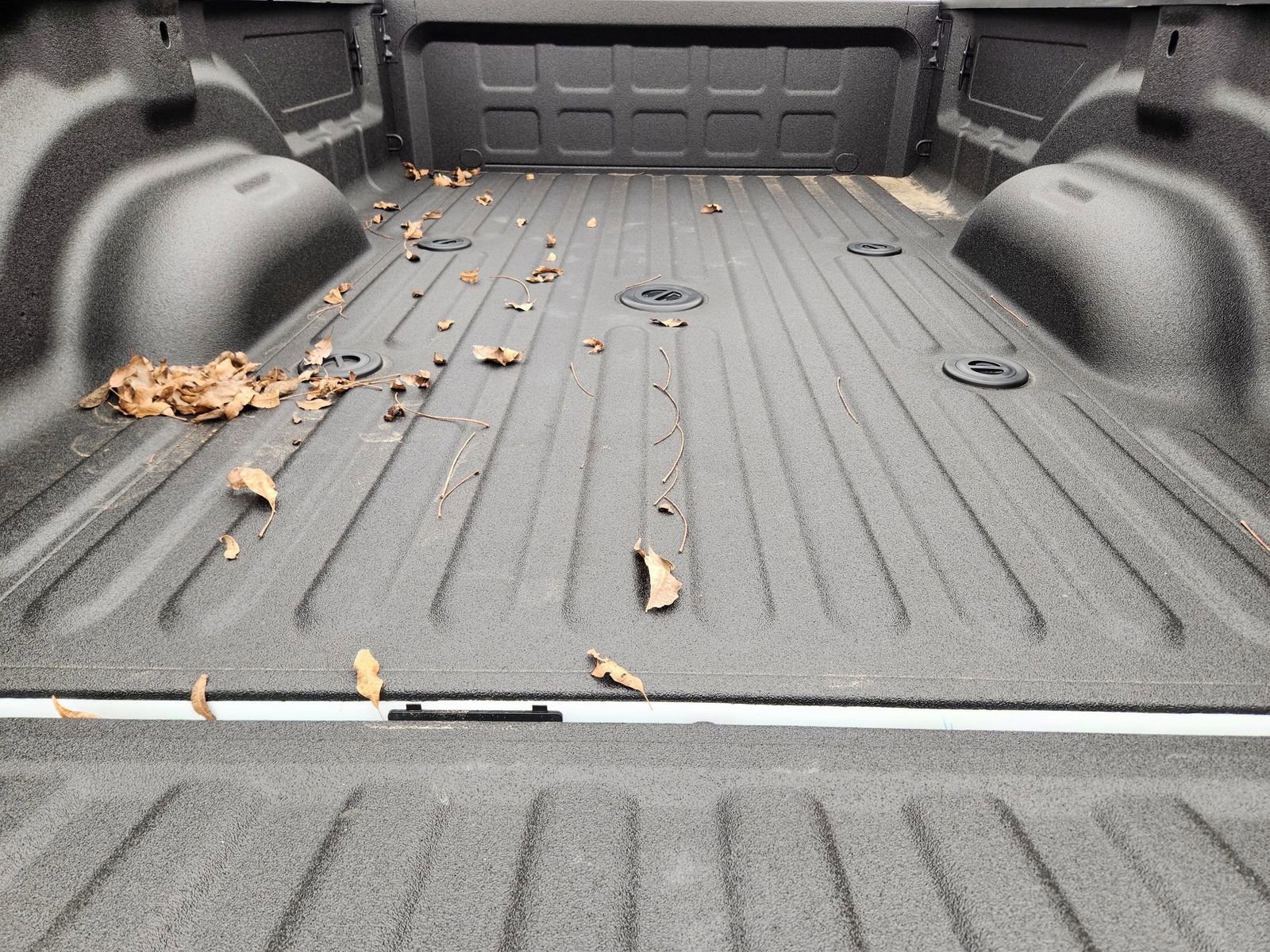 New 2026 RAM 3500 Longhorn image 27