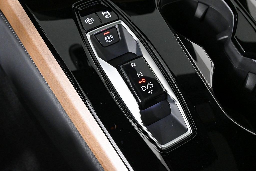 Used 2025 Audi A5 2.0T Premium Plus w/ Premium Plus image 17