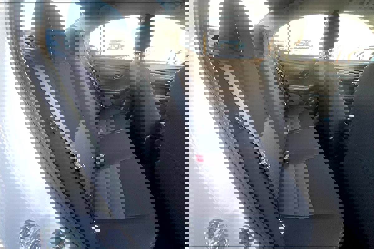 Used 2024 Nissan Sentra SV image 23