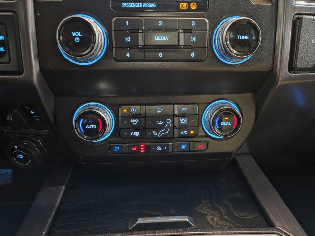 Used 2020 Ford F250 Limited w/ FX4 Off-Road Package image 54