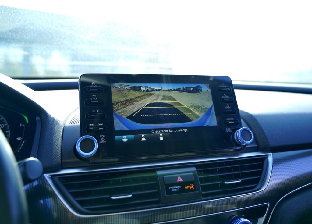 Used 2022 Honda Accord Sport image 16