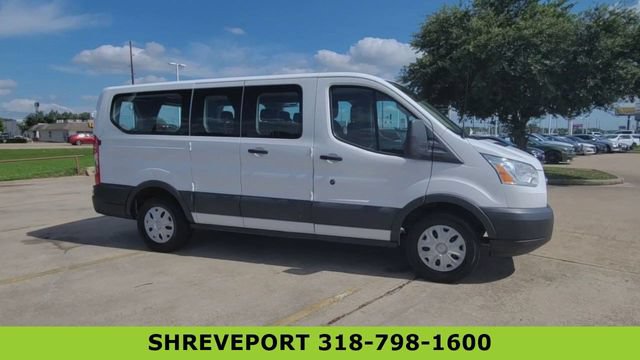 Used 2018 Ford Transit 150 XLT RWD image 2