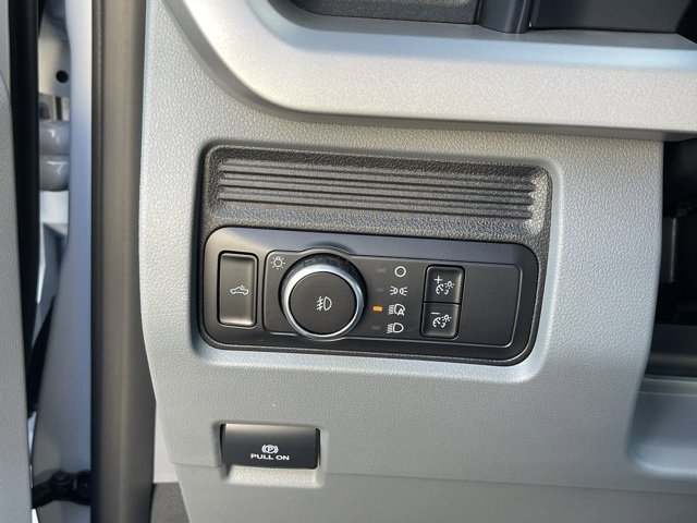 New 2026 Ford F350 XL w/ XL Off-Road Package image 23