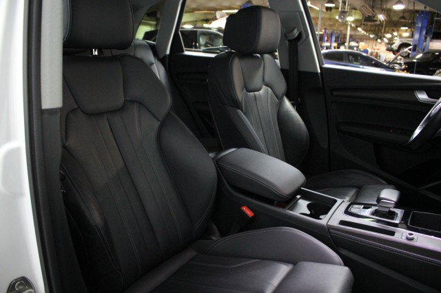 Used 2024 Audi Q5 2.0T Premium Plus image 24