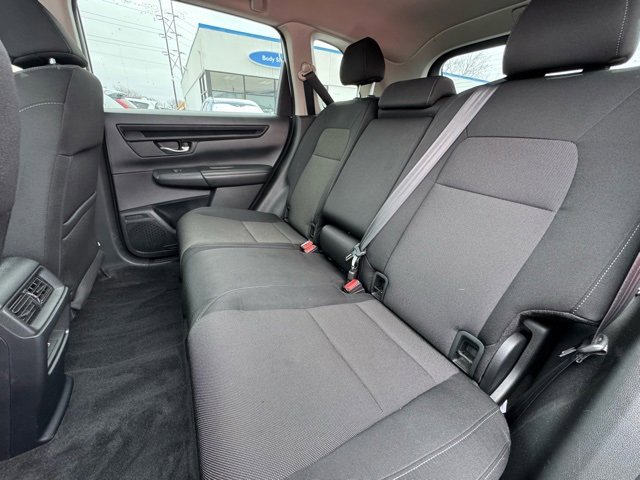 Certified 2024 Honda CR-V EX image 10