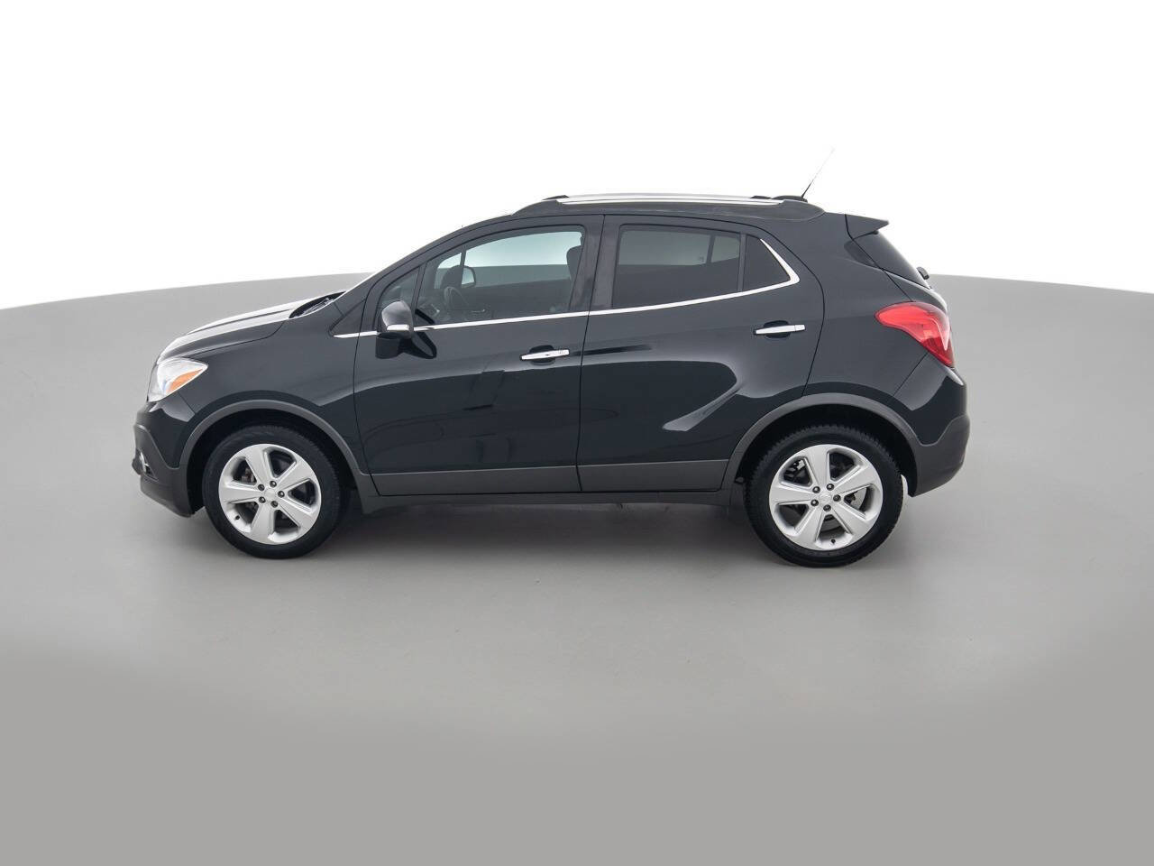 Used 2016 Buick Encore Convenience image 8