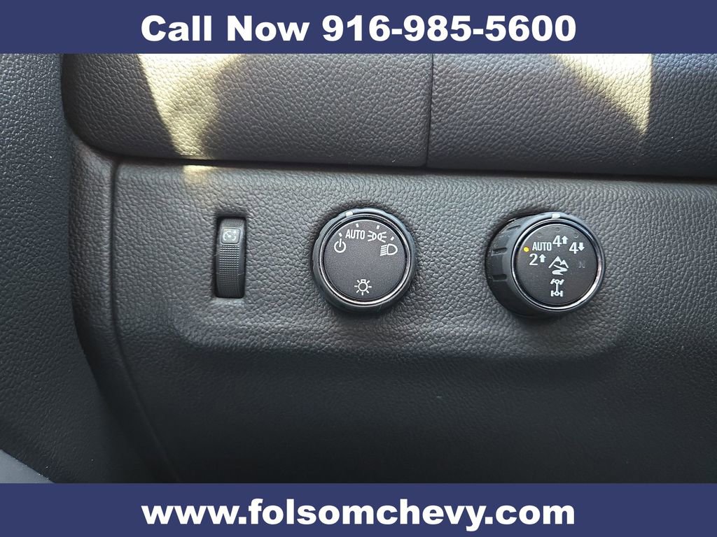 Used 2021 Chevrolet Colorado ZR2 image 19