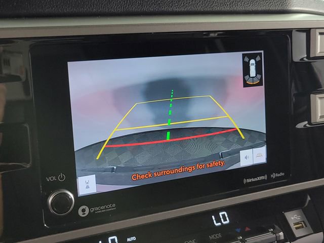 Used 2023 Toyota Tundra SR5 w/ SR5 Premium Package image 19