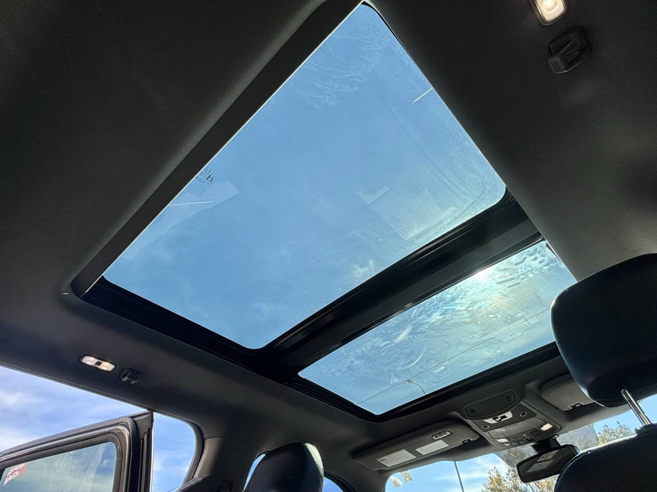 Used 2016 Ford F150 Lariat w/ Equipment Group 502A Luxury image 13