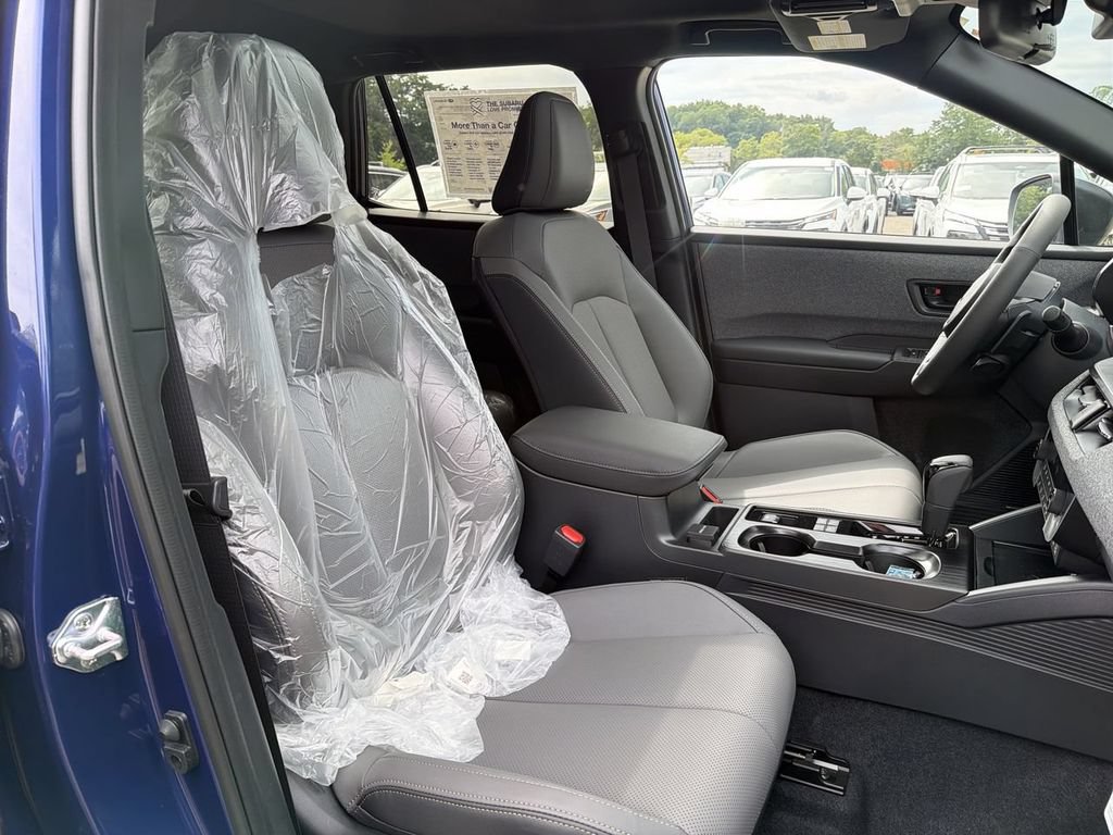 New 2026 Subaru Outback Limited XT AWD/4WD image 15