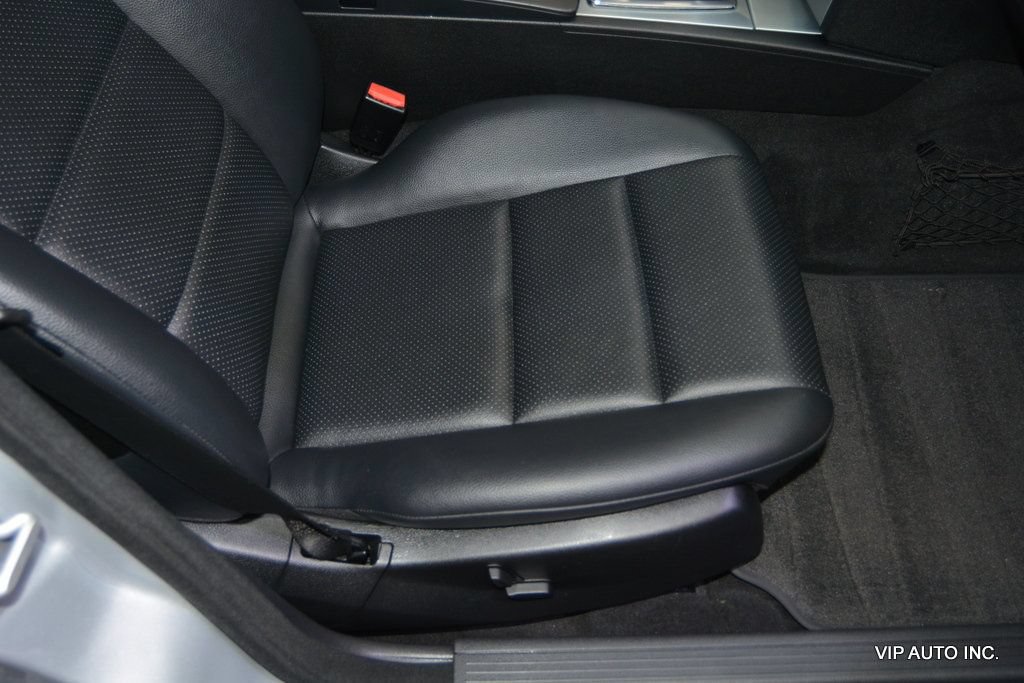 Used 2008 Mercedes-Benz C 300 4MATIC Sedan image 22