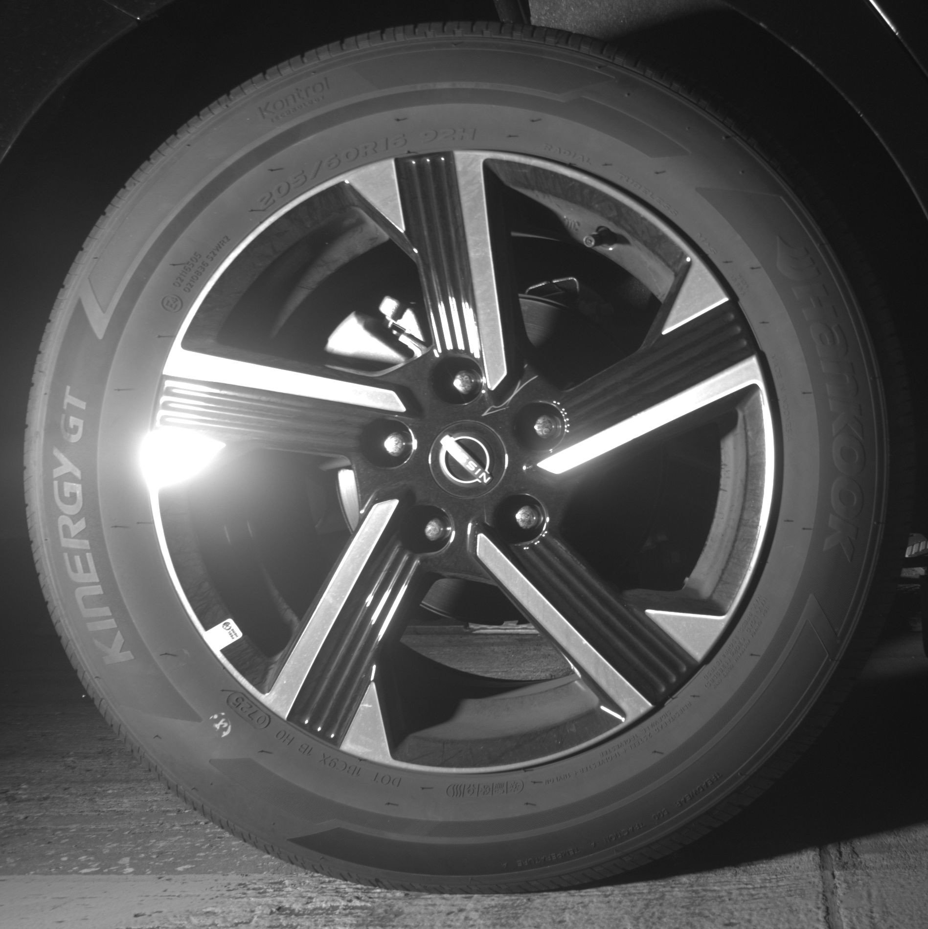 Used 2025 Nissan Sentra SV image 15