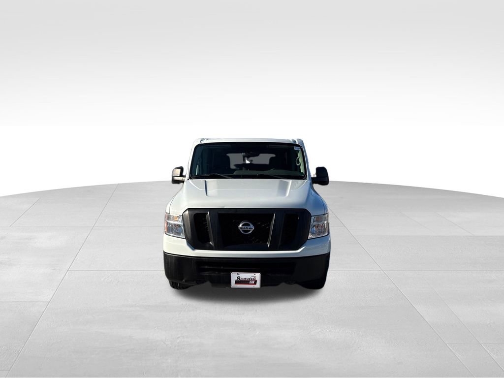 Used 2016 Nissan NV 3500 S RWD image 9