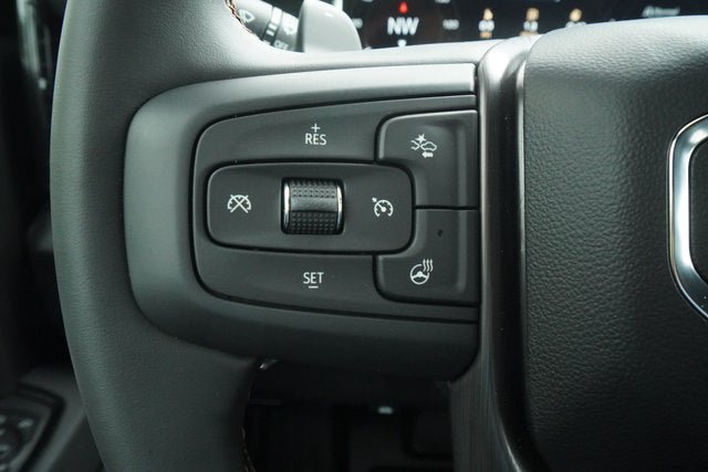 New 2026 GMC Sierra 1500 AT4 w/ AT4 Premium Package AWD/4WD image 23
