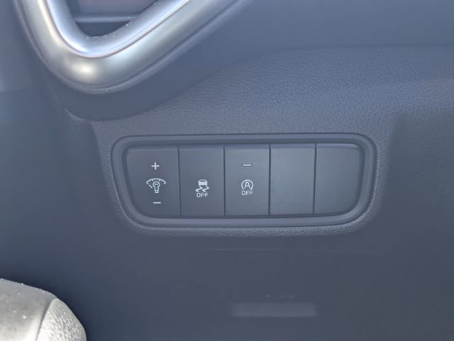 Used 2024 Kia Soul LX image 22