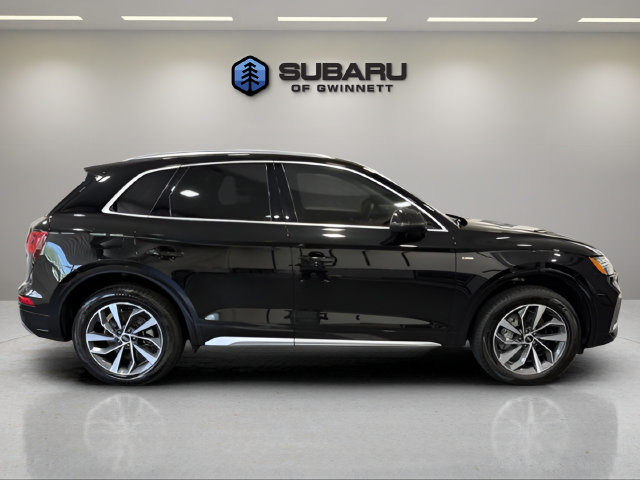Used 2023 Audi Q5 2.0T Premium Plus w/ Premium Plus Package AWD/4WD image 6