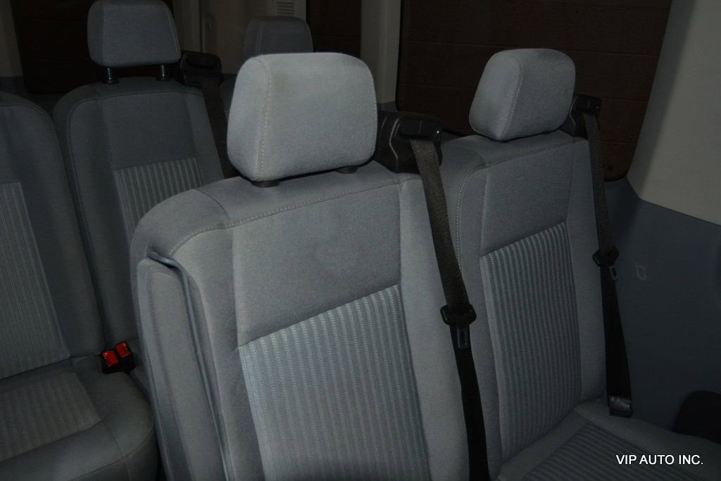 Used 2017 Ford Transit 350 XLT image 28