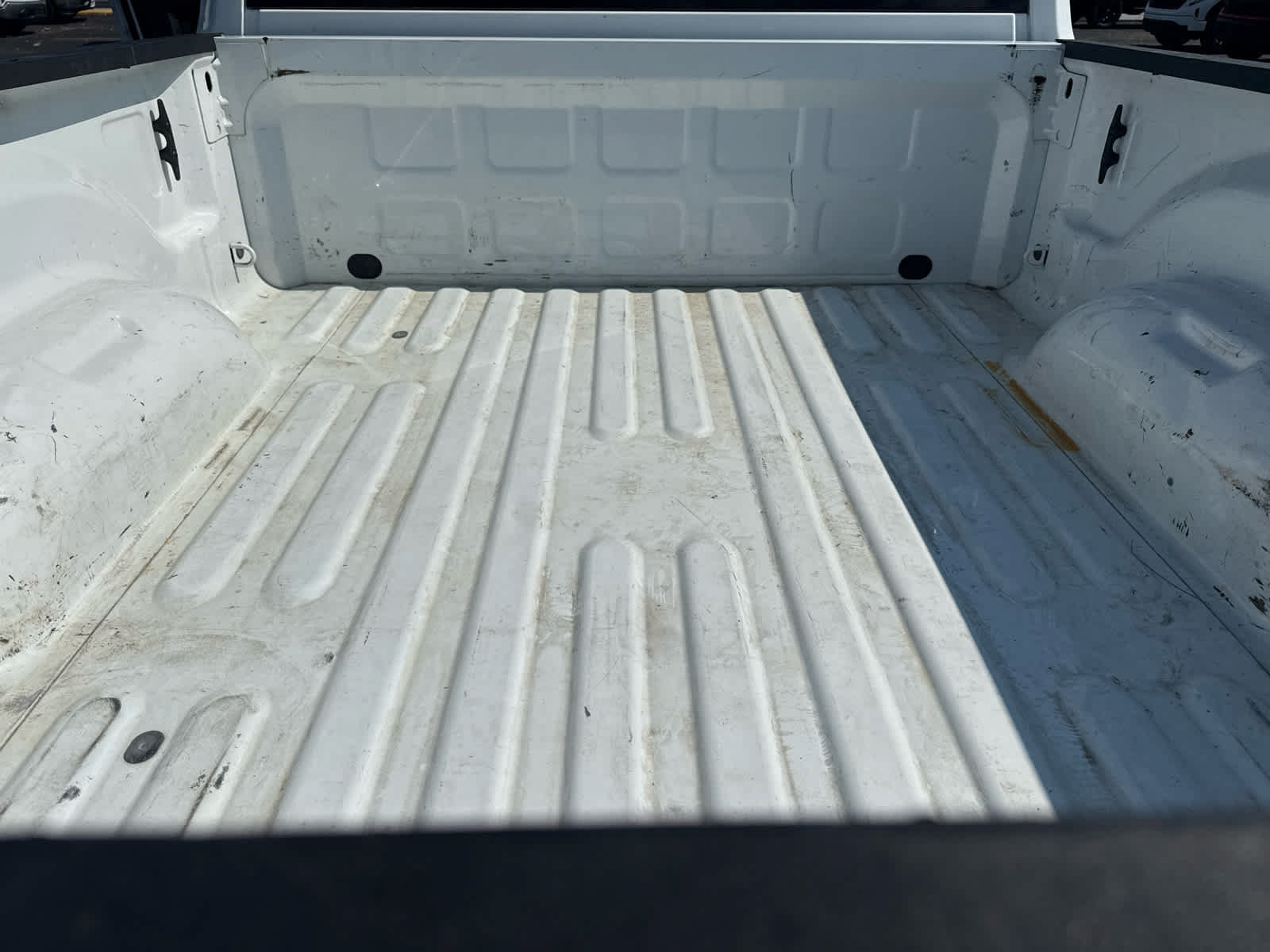 Used 2023 RAM 2500 Tradesman w/ Chrome Appearance Group AWD/4WD image 28