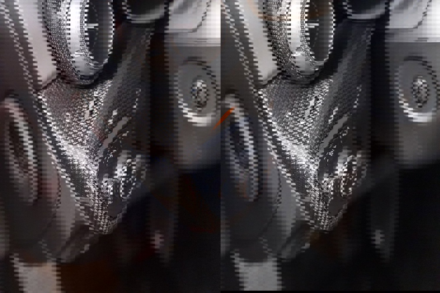 Used 2017 Ferrari F12 Berlinetta image 36