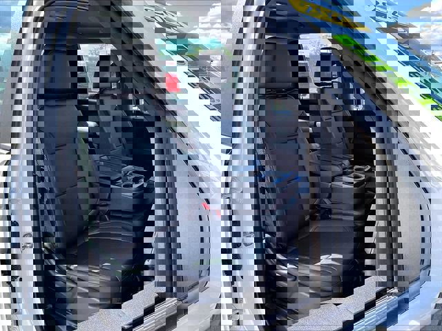 Used 2023 Chevrolet Silverado 2500 W/T w/ WT Fleet Convenience Package image 11