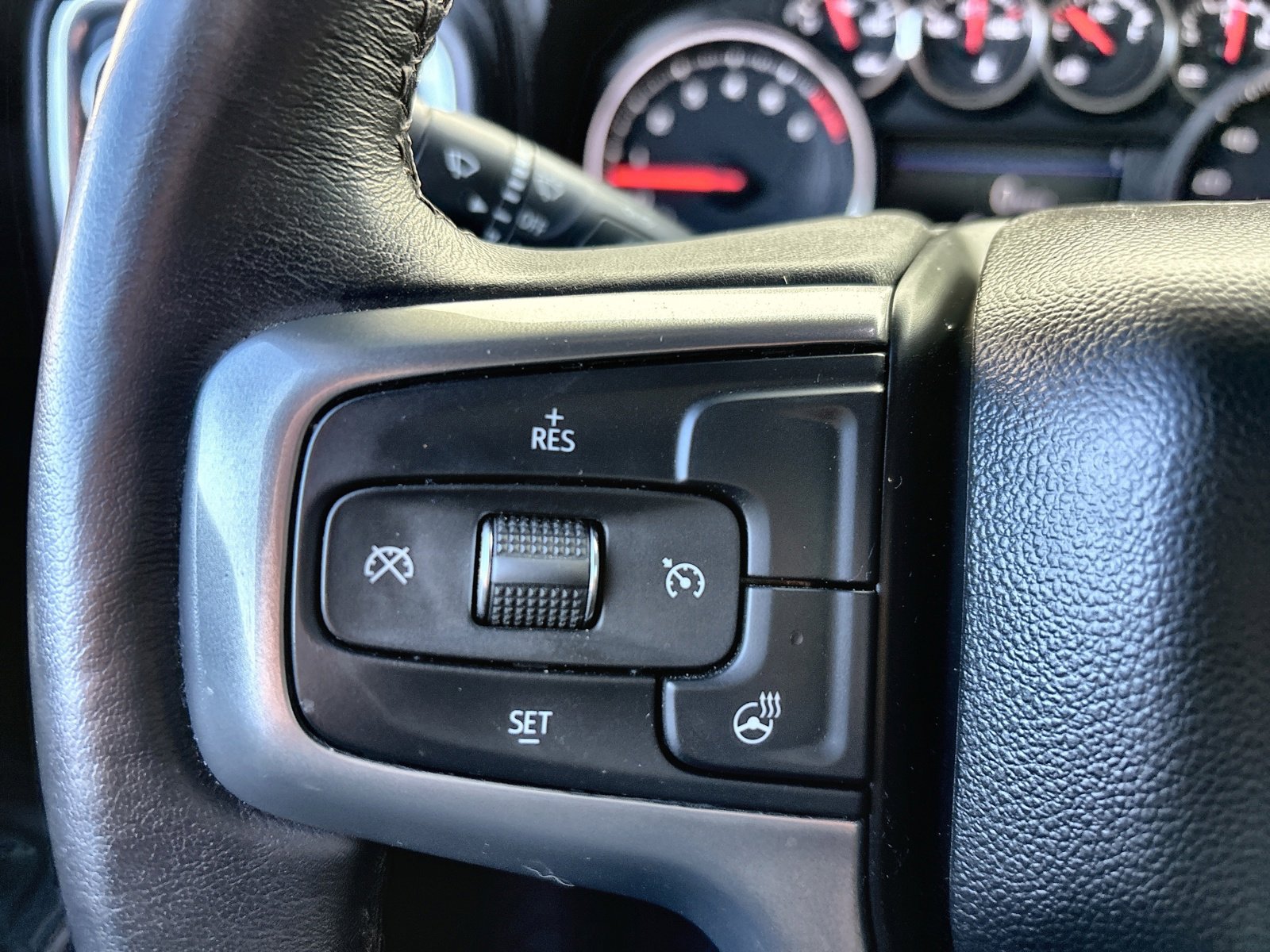 Used 2022 Chevrolet Silverado 1500 LT Trail Boss image 24