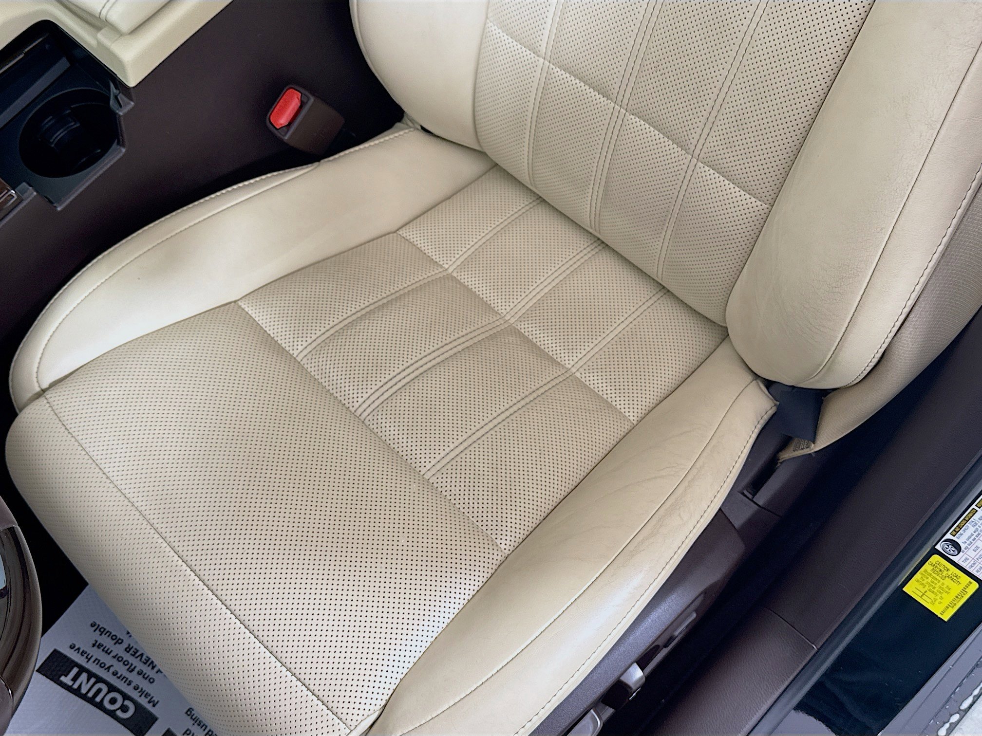 Used 2017 Lexus ES 350 w/ Ultra Luxury Package image 21