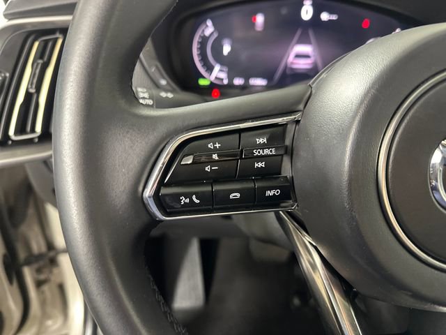 Used 2024 MAZDA CX-90 Plug-In Hybrid w/ Preferred AWD/4WD image 15