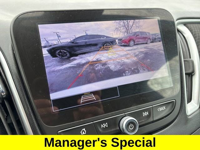 Used 2024 Chevrolet Malibu LT FWD image 23