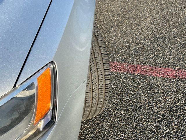 Used 2014 Volkswagen Jetta SE image 3