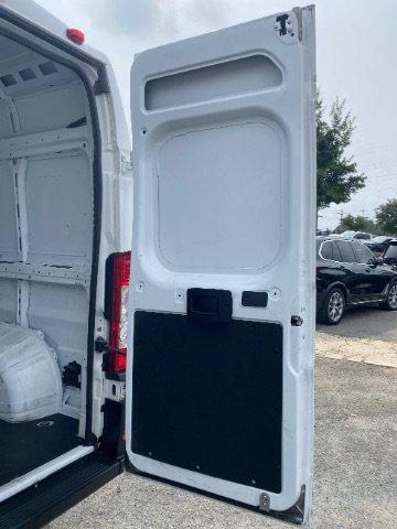 Used 2024 RAM ProMaster 2500 w/ Convenience Group FWD image 10