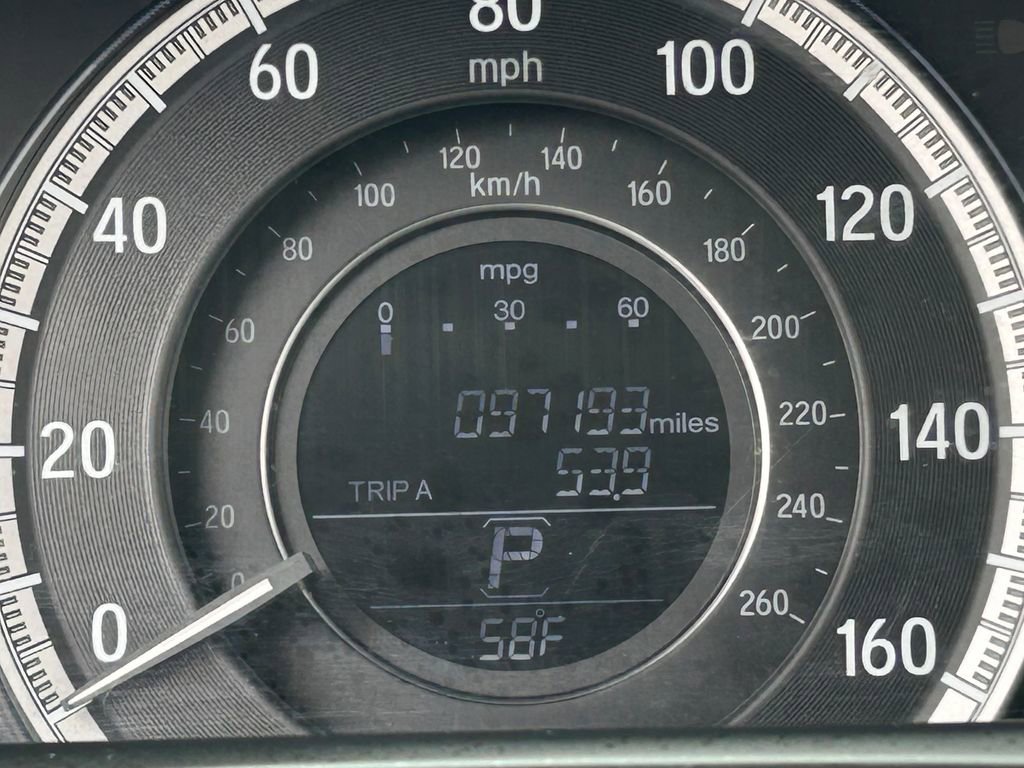 Used 2016 Honda Accord LX image 19