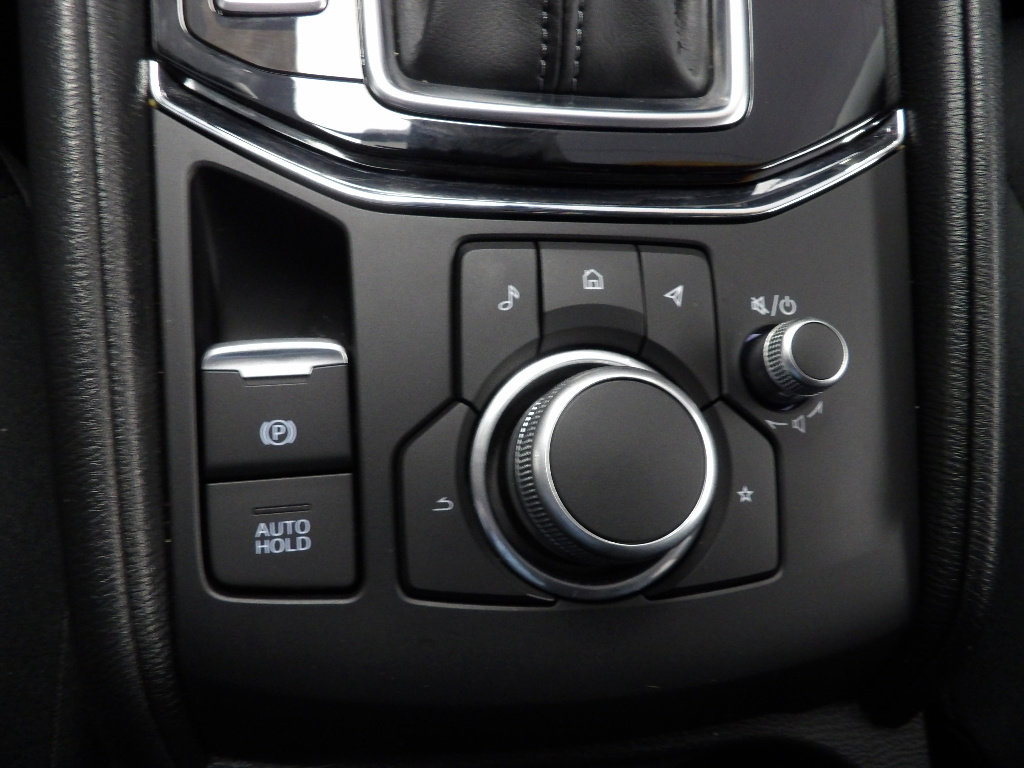 Certified 2023 MAZDA CX-5 AWD 2.5 S image 32
