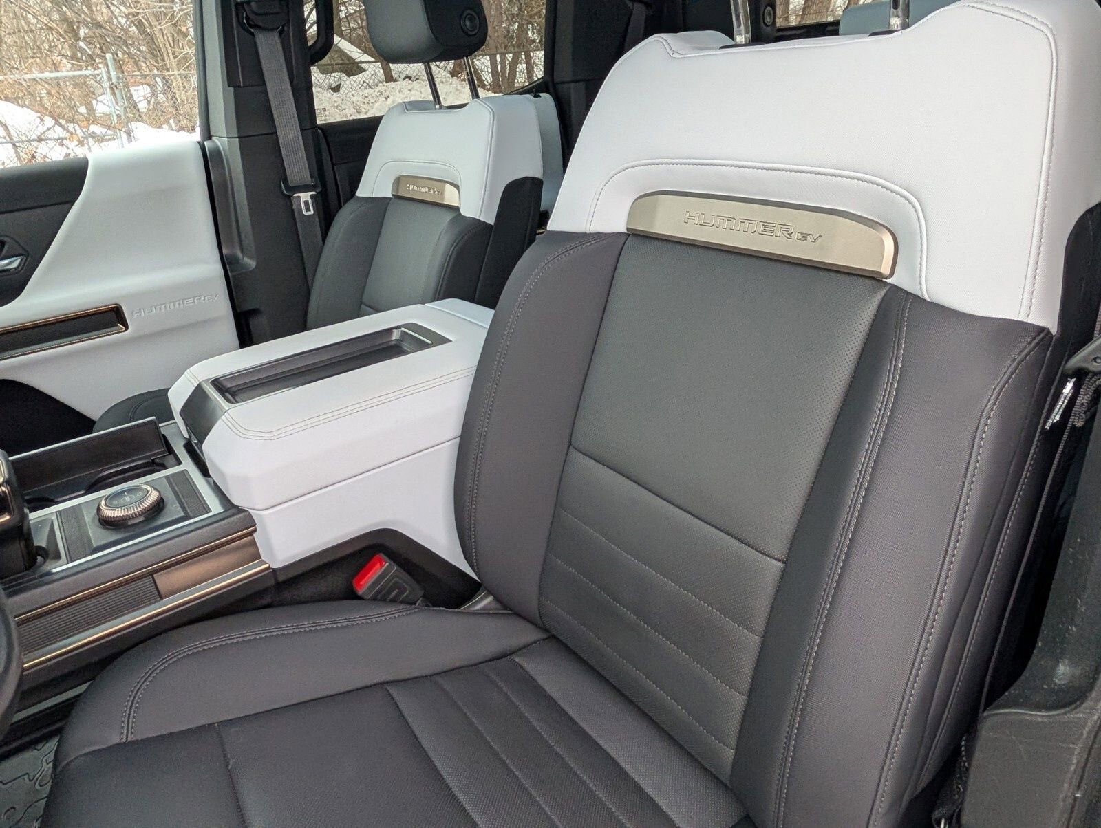 Used 2023 GMC Hummer EV Edition 1 image 22