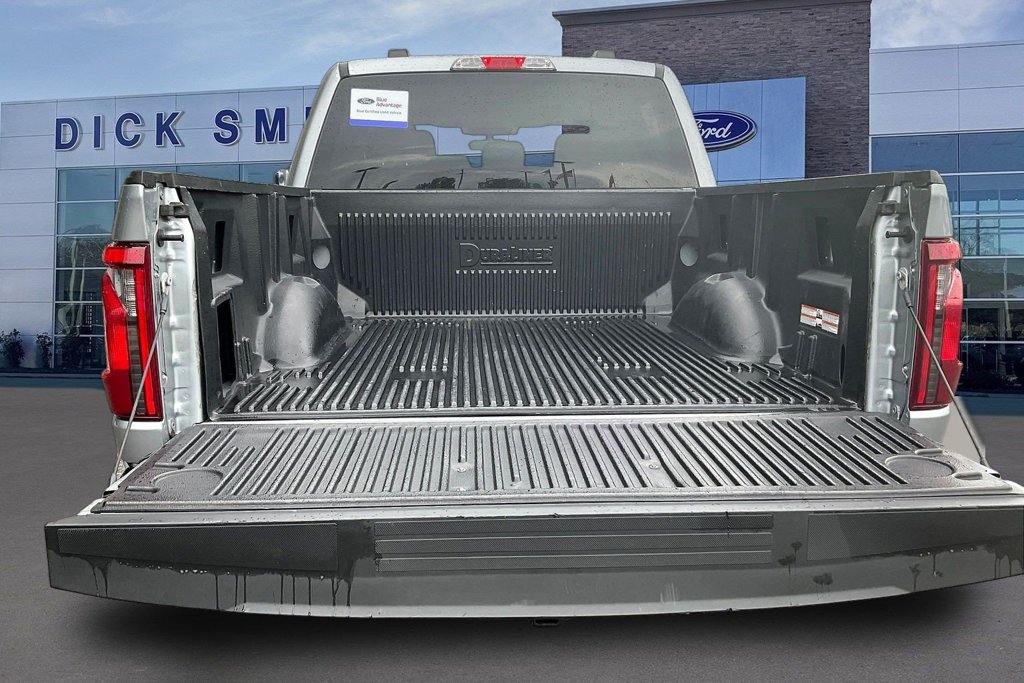 Certified 2025 Ford F150 XLT AWD/4WD image 7