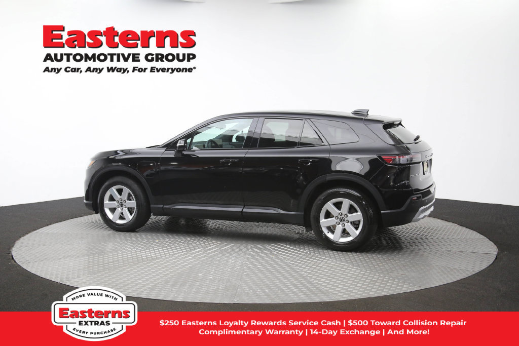 Used 2024 Honda Prologue EX image 61
