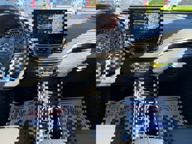 New 2025 Nissan Altima 2.5 SL image 24