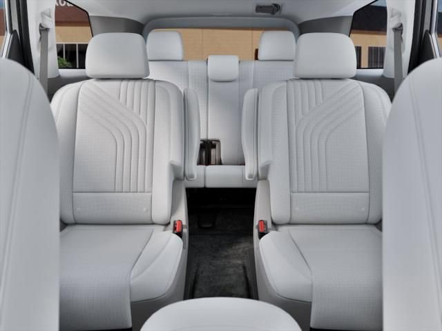 New 2026 Hyundai Palisade SEL image 12