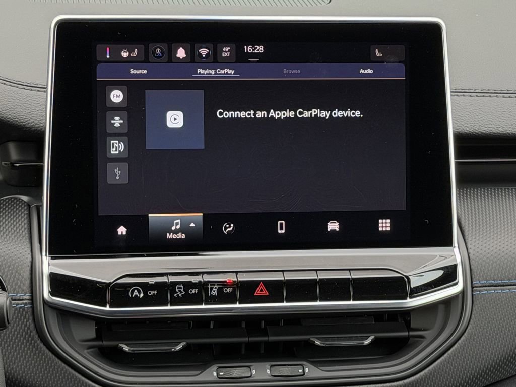 New 2026 Jeep Compass Latitude image 15