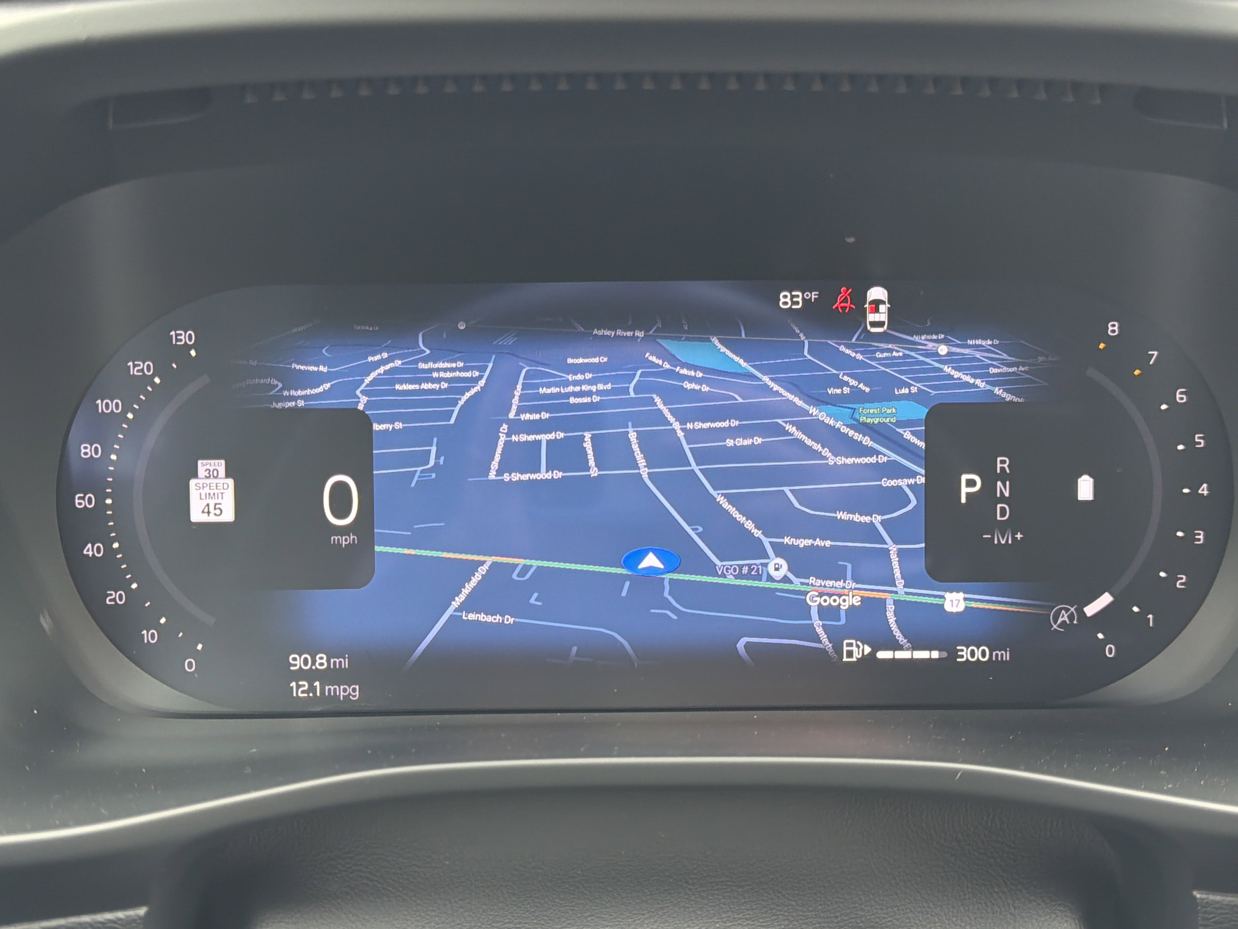 Certified 2025 Volvo XC40 B5 Core w/ Protection Package Premier image 21