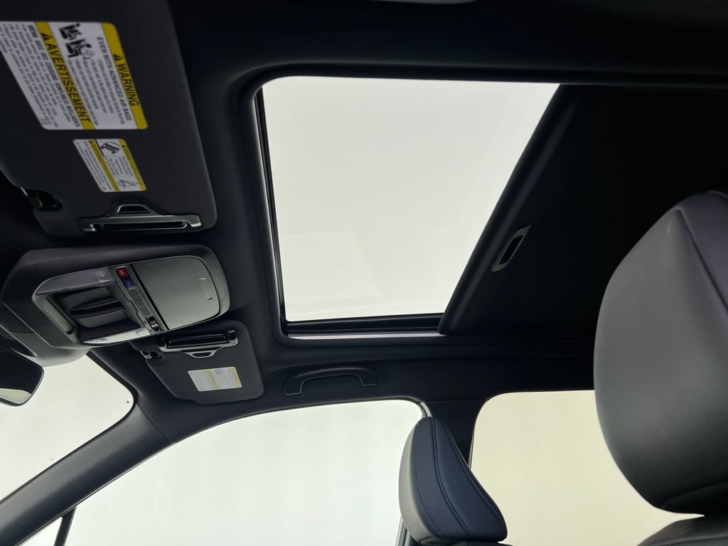 New 2026 Subaru Forester Limited AWD/4WD image 23