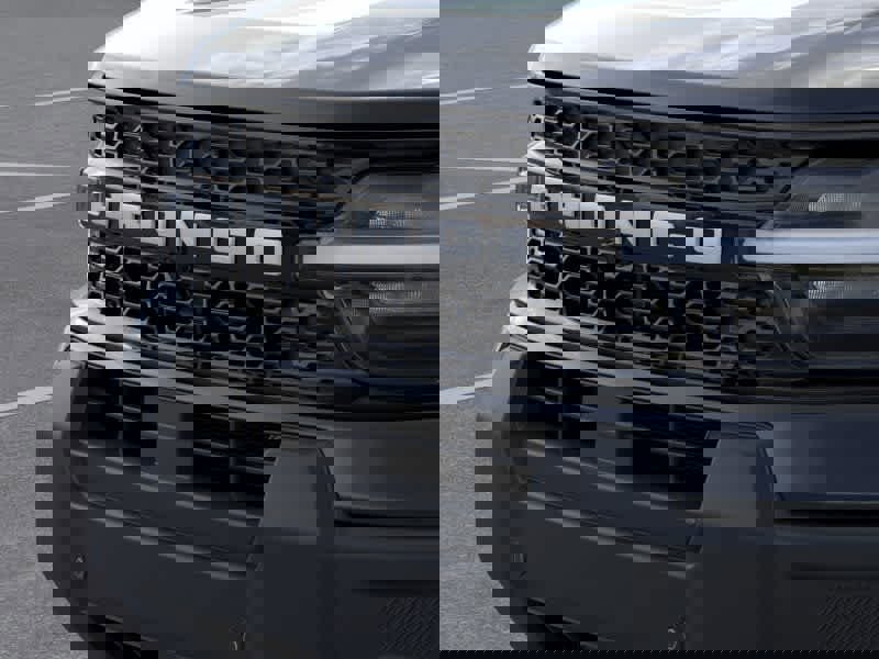 New 2025 Ford Bronco Sport Outer Banks w/ Outer Banks Tech Package+ image 17